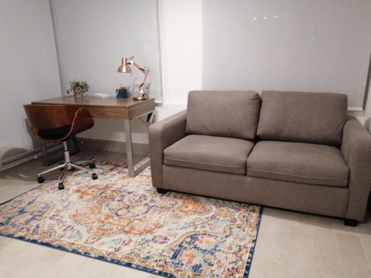 Apartament Condo Amueblado, Encomenderos 200 El Golf, Las Condes Santiago Con Vista Al Costanera Center Kültér fotó